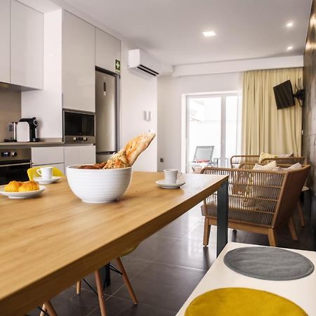 Terrazzos Do Prado - Vista Ria De Aveiro Apartment Коста Нова Екстериор снимка