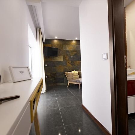 Terrazzos Do Prado - Vista Ria De Aveiro Apartment Коста Нова Екстериор снимка