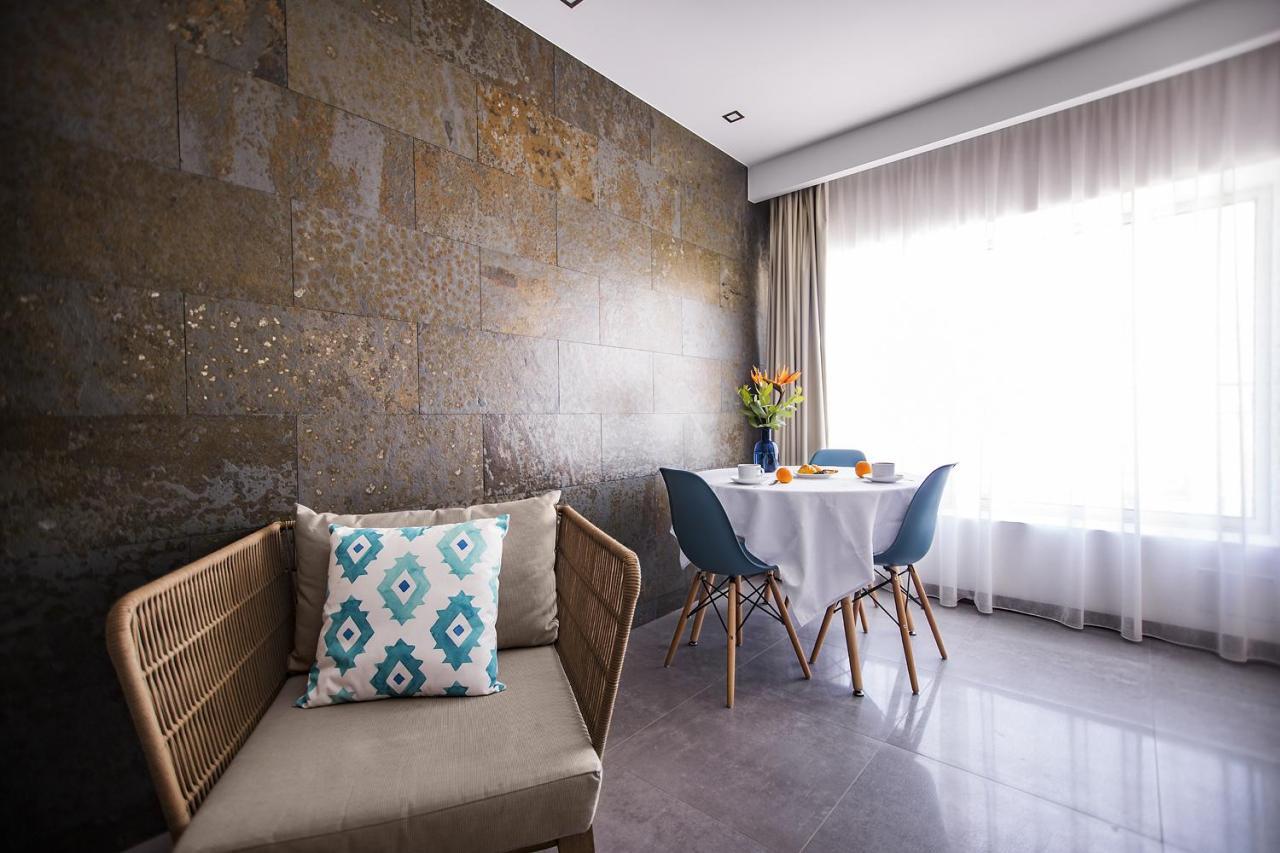 Terrazzos Do Prado - Vista Ria De Aveiro Apartment Коста Нова Екстериор снимка