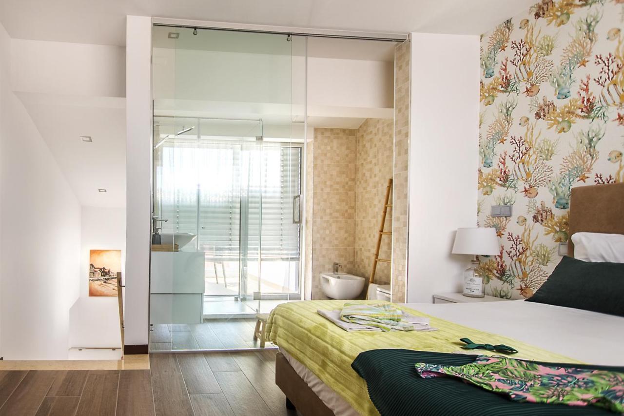 Terrazzos Do Prado - Vista Ria De Aveiro Apartment Коста Нова Екстериор снимка