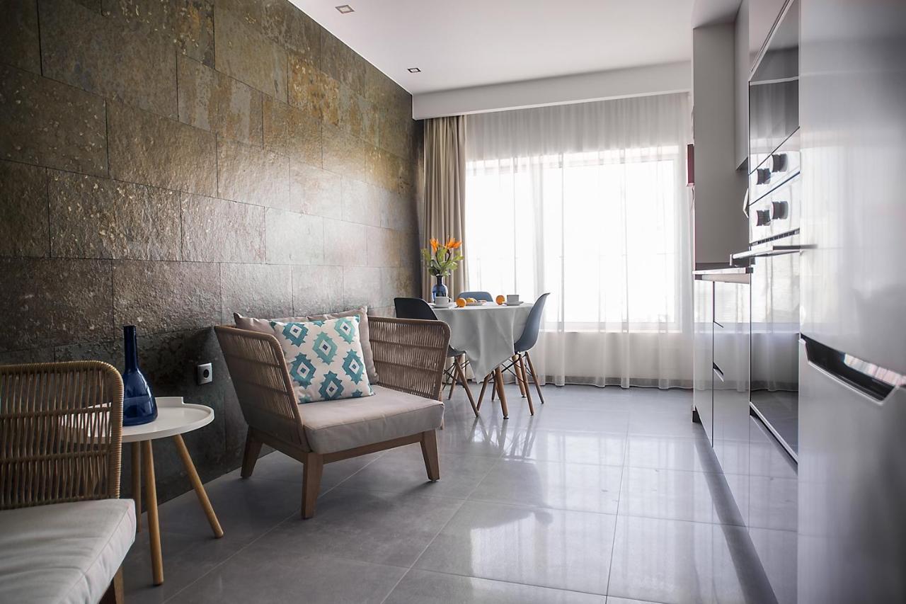 Terrazzos Do Prado - Vista Ria De Aveiro Apartment Коста Нова Екстериор снимка