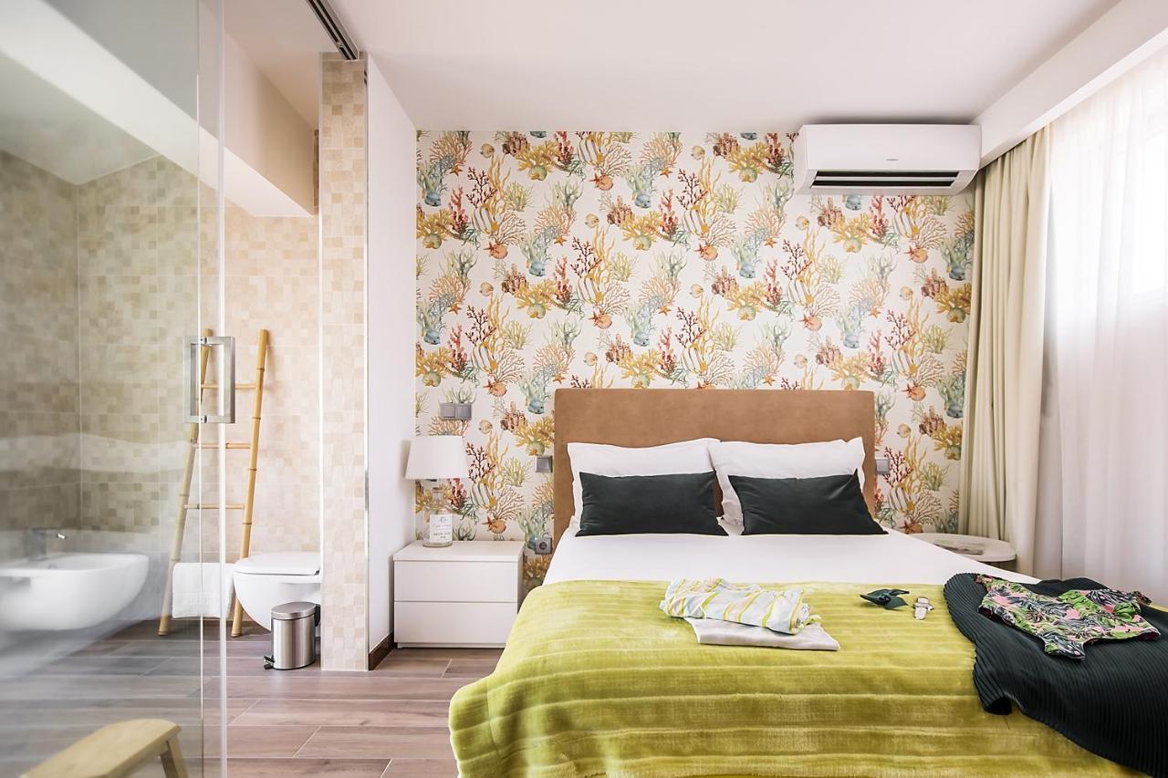 Terrazzos Do Prado - Vista Ria De Aveiro Apartment Коста Нова Екстериор снимка