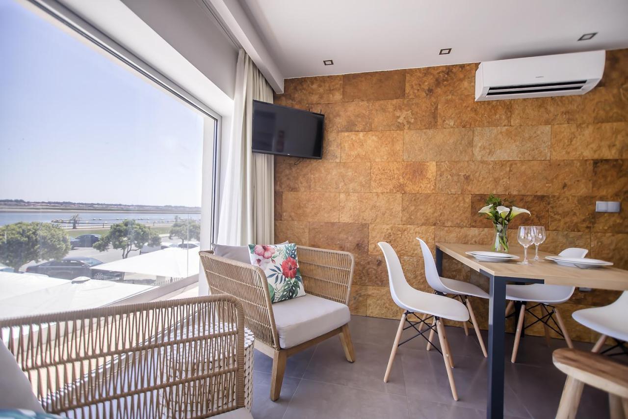 Terrazzos Do Prado - Vista Ria De Aveiro Apartment Коста Нова Екстериор снимка