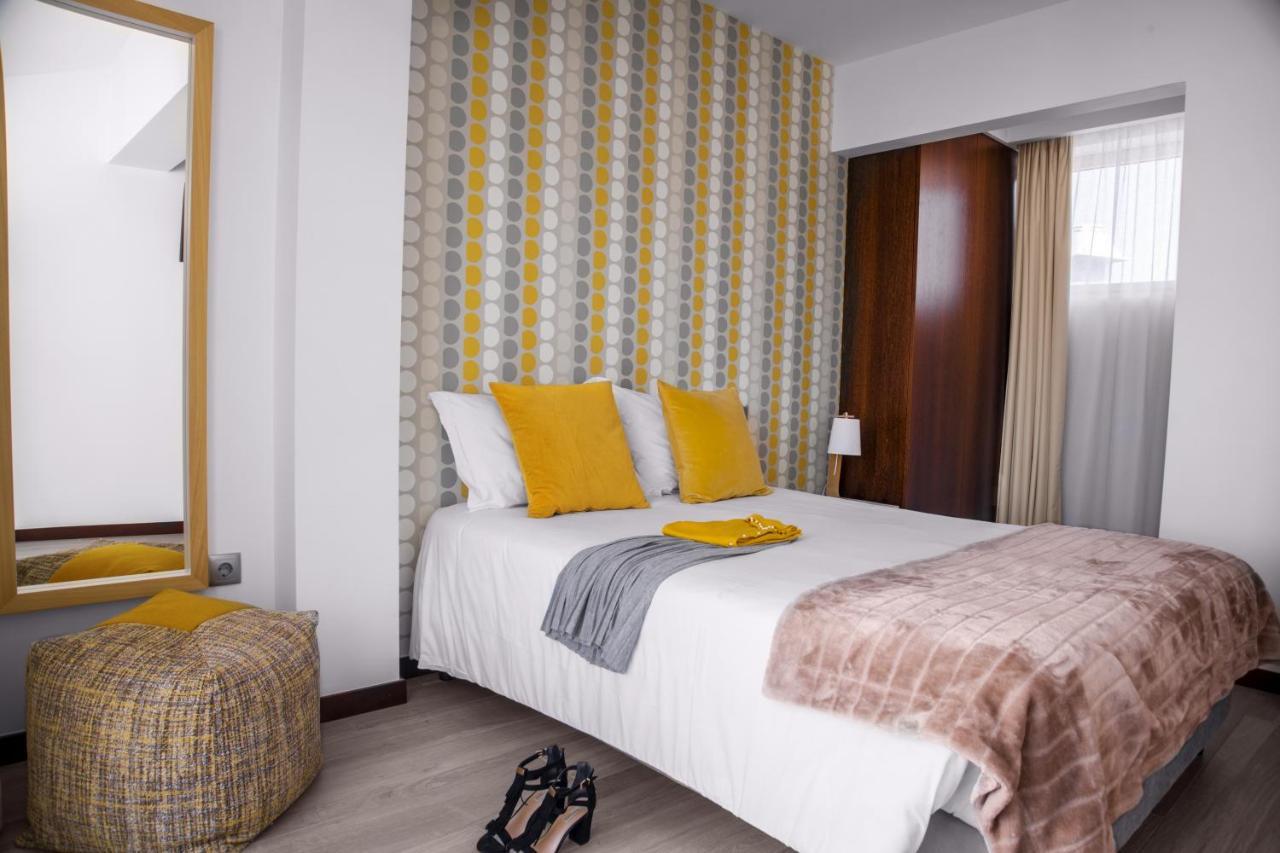 Terrazzos Do Prado - Vista Ria De Aveiro Apartment Коста Нова Екстериор снимка