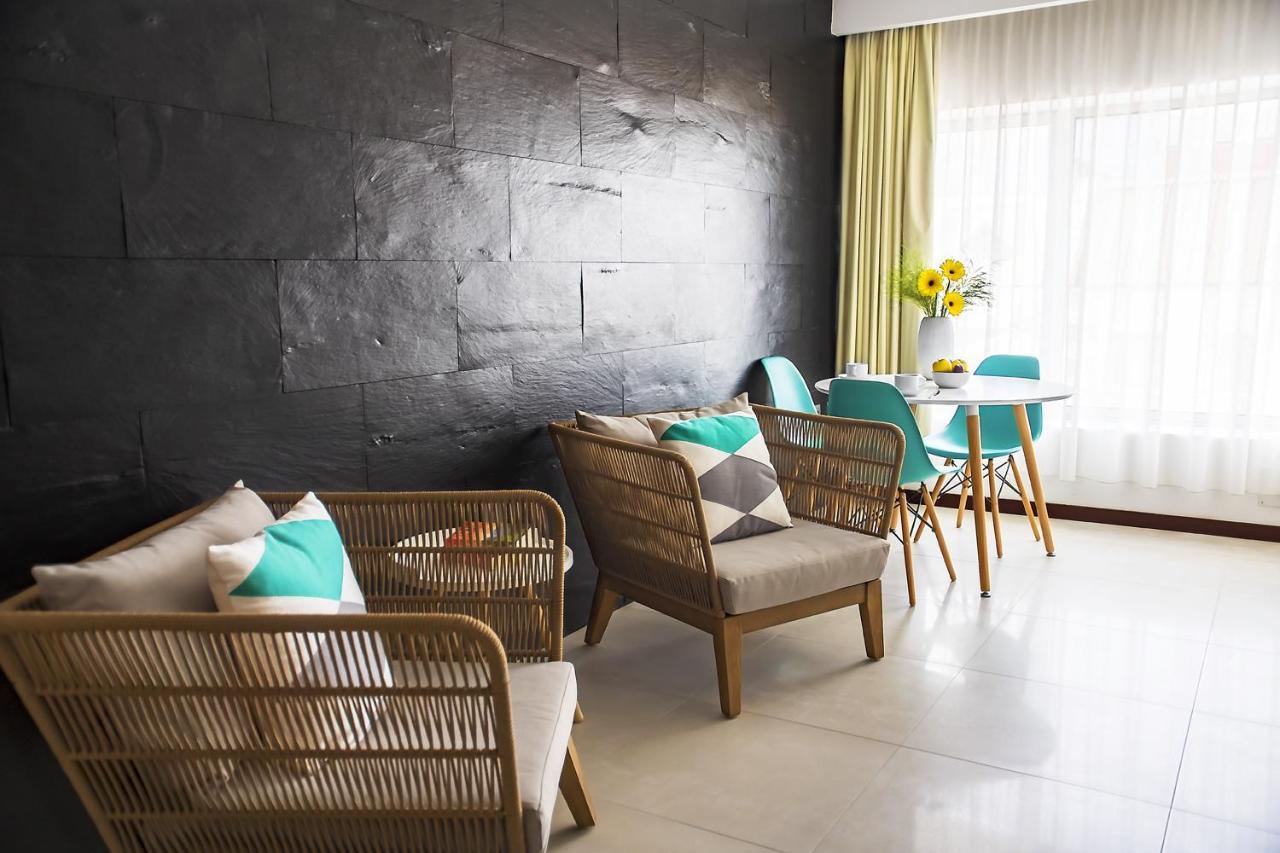Terrazzos Do Prado - Vista Ria De Aveiro Apartment Коста Нова Екстериор снимка