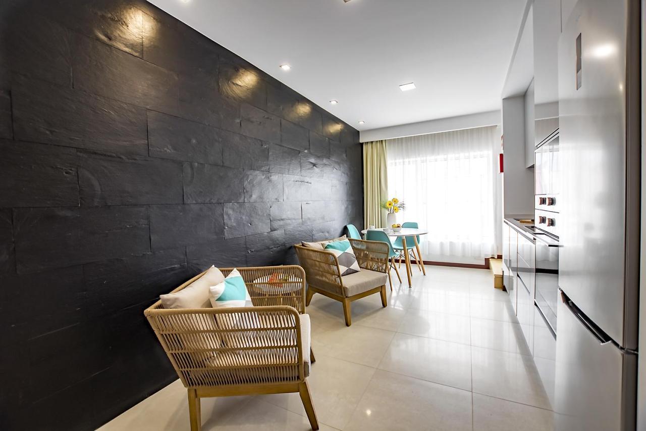 Terrazzos Do Prado - Vista Ria De Aveiro Apartment Коста Нова Екстериор снимка